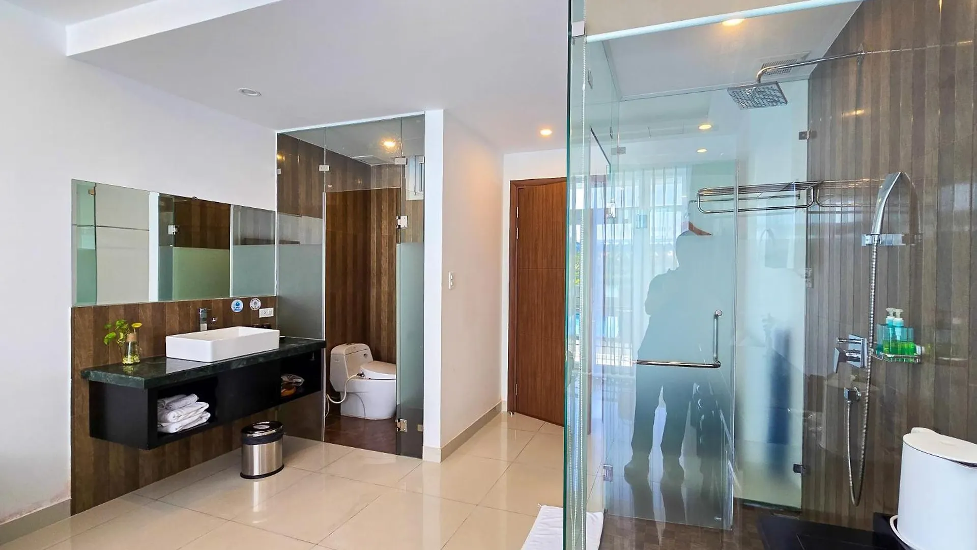 Riverside White House Hotel Hội An