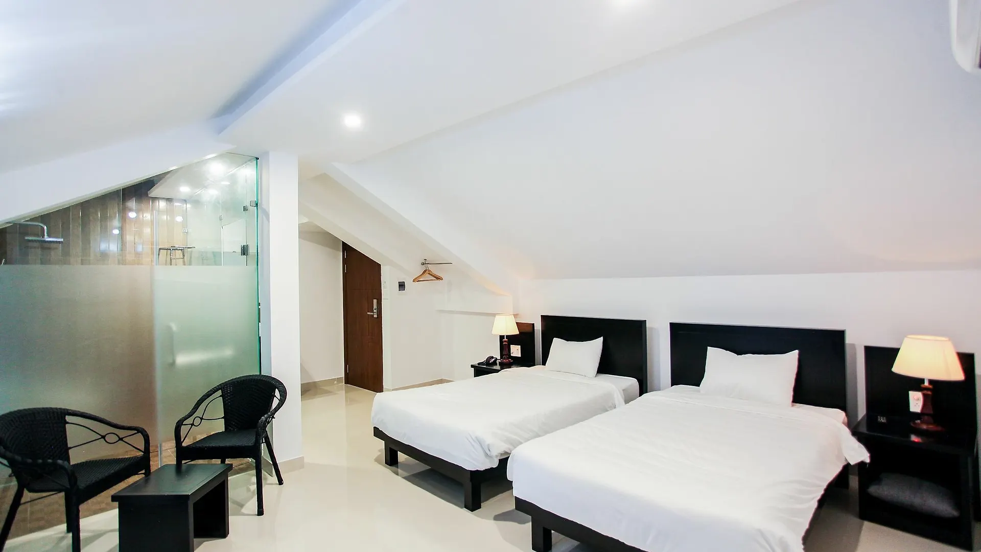 Riverside White House Hotel Hội An