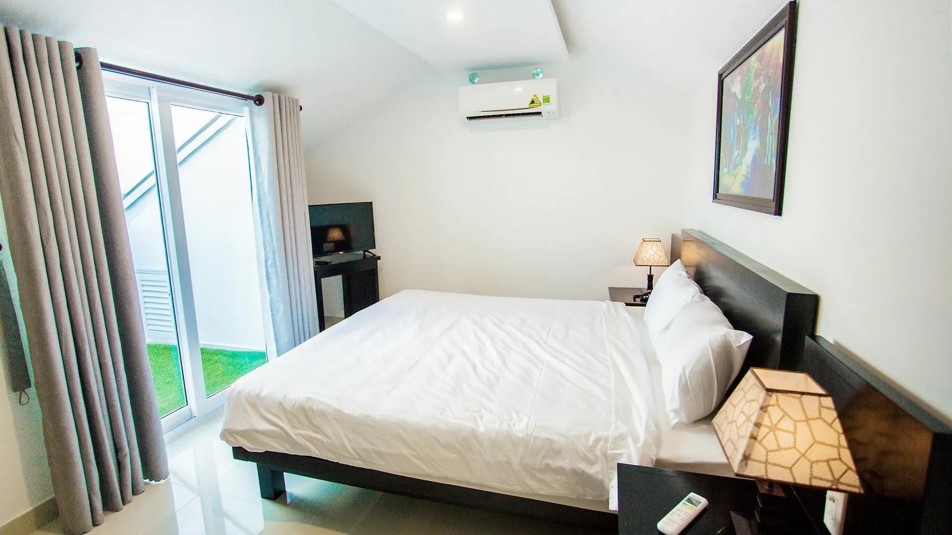 Riverside White House Hotel Hội An
