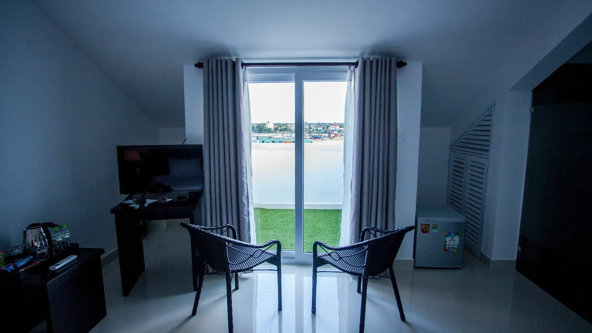 Riverside White House Hotel Hội An