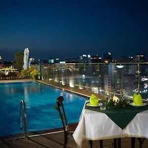A25 - 29 Le Thi Hong Gam Hotel Ho-Chi-Minh-Stadt