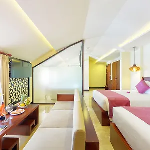Hotel River, Hoi An