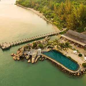 L'alya Ninh Bay Vietnam