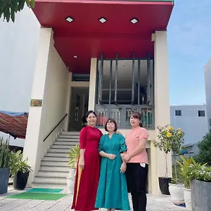 Tabii Hotel Đà Nẵng