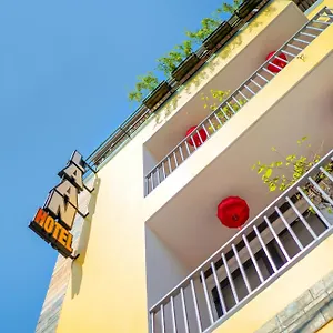 Hotel A Tran Boutique