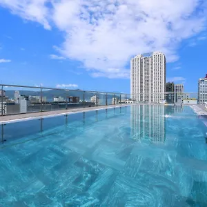 Aria Grand & Hotel Đà Nẵng