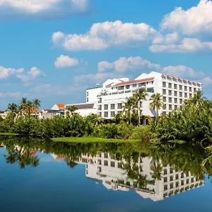 Hotel Little Oasis - An Eco Friendly &, Hoi An