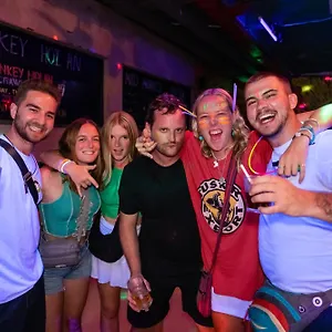 Vietnam Backpacker - Hostel