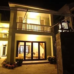 Jolie Habitación en casa particular