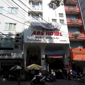 A25 - 274 De Tham 3* Ho Chi Minh City