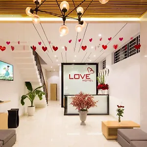 Love Hotel 3* Nha Trang