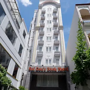 Sai Gon's Book 3* Ho Chi Minh City