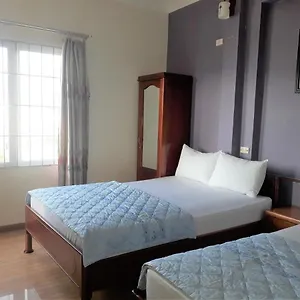 Blue Sea 2 2* Nha Trang