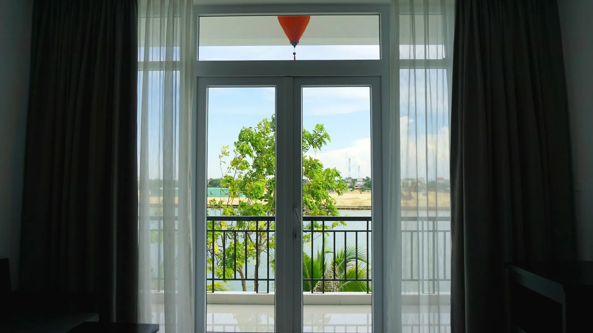 Riverside White House Hotel Hoi An Vietnam