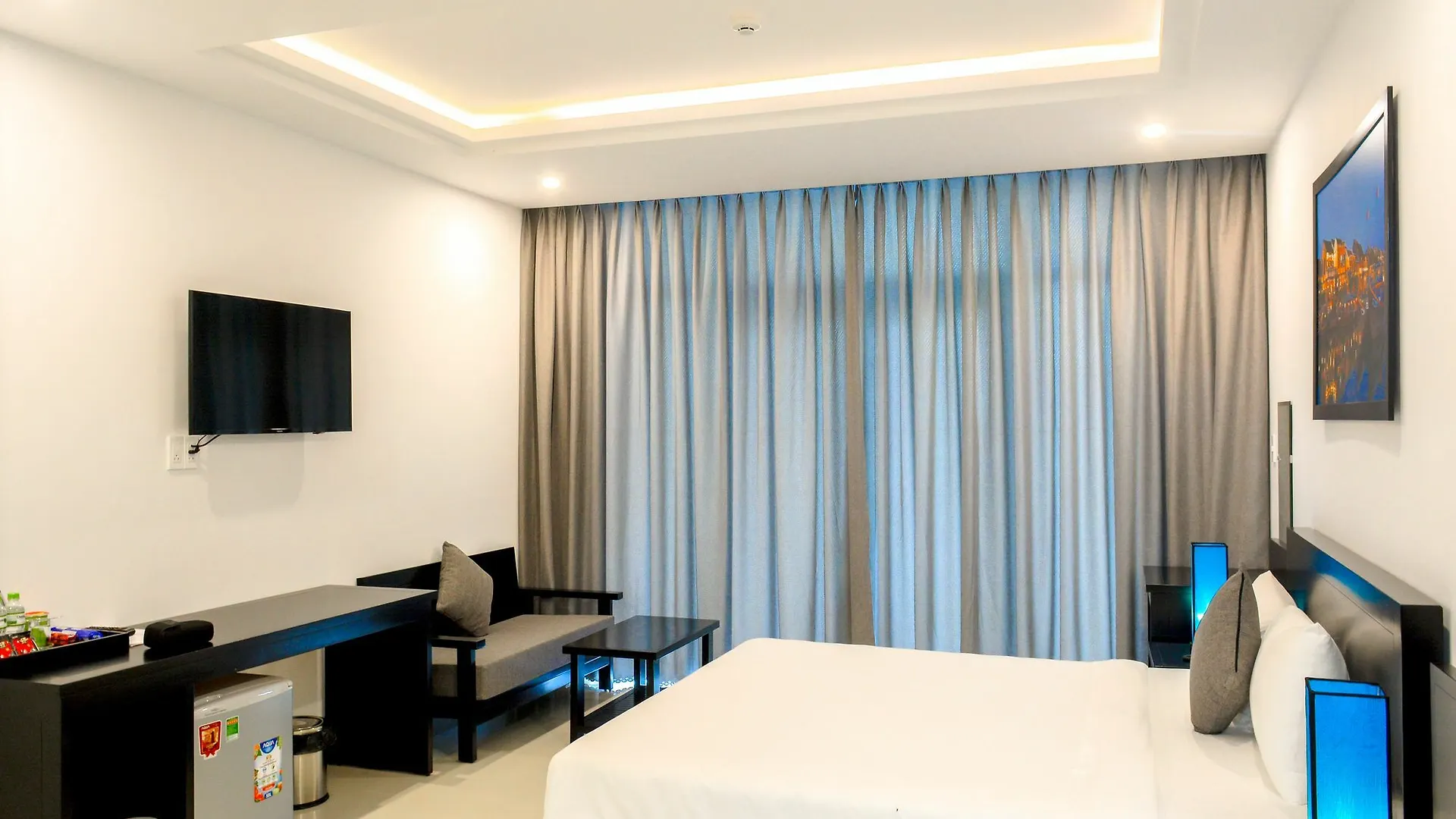 Riverside White House Hotel Hoi An