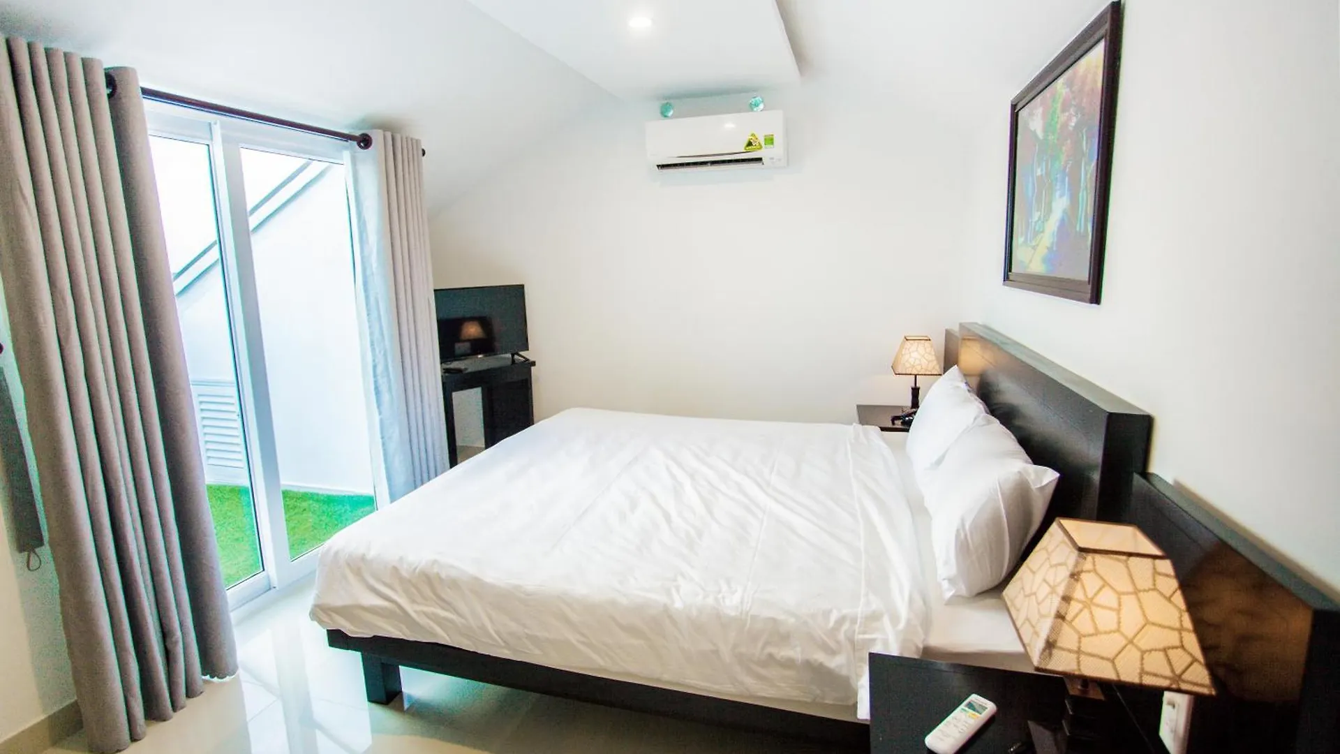 Riverside White House Boutique Hotel Hoi An 3*,  Vietnam