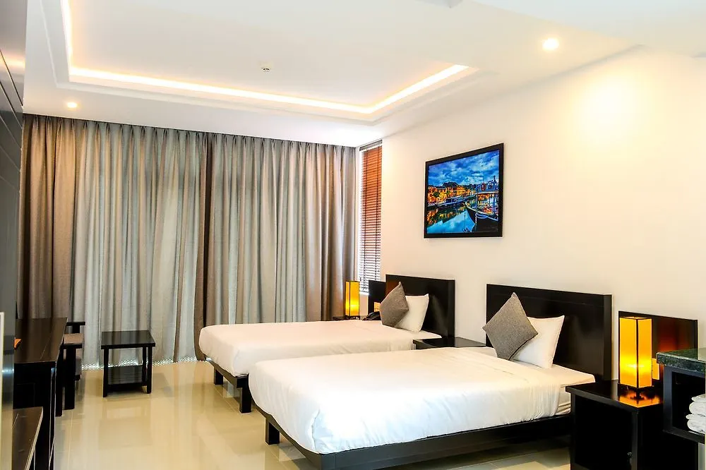 Riverside White House Hotel Hoi An