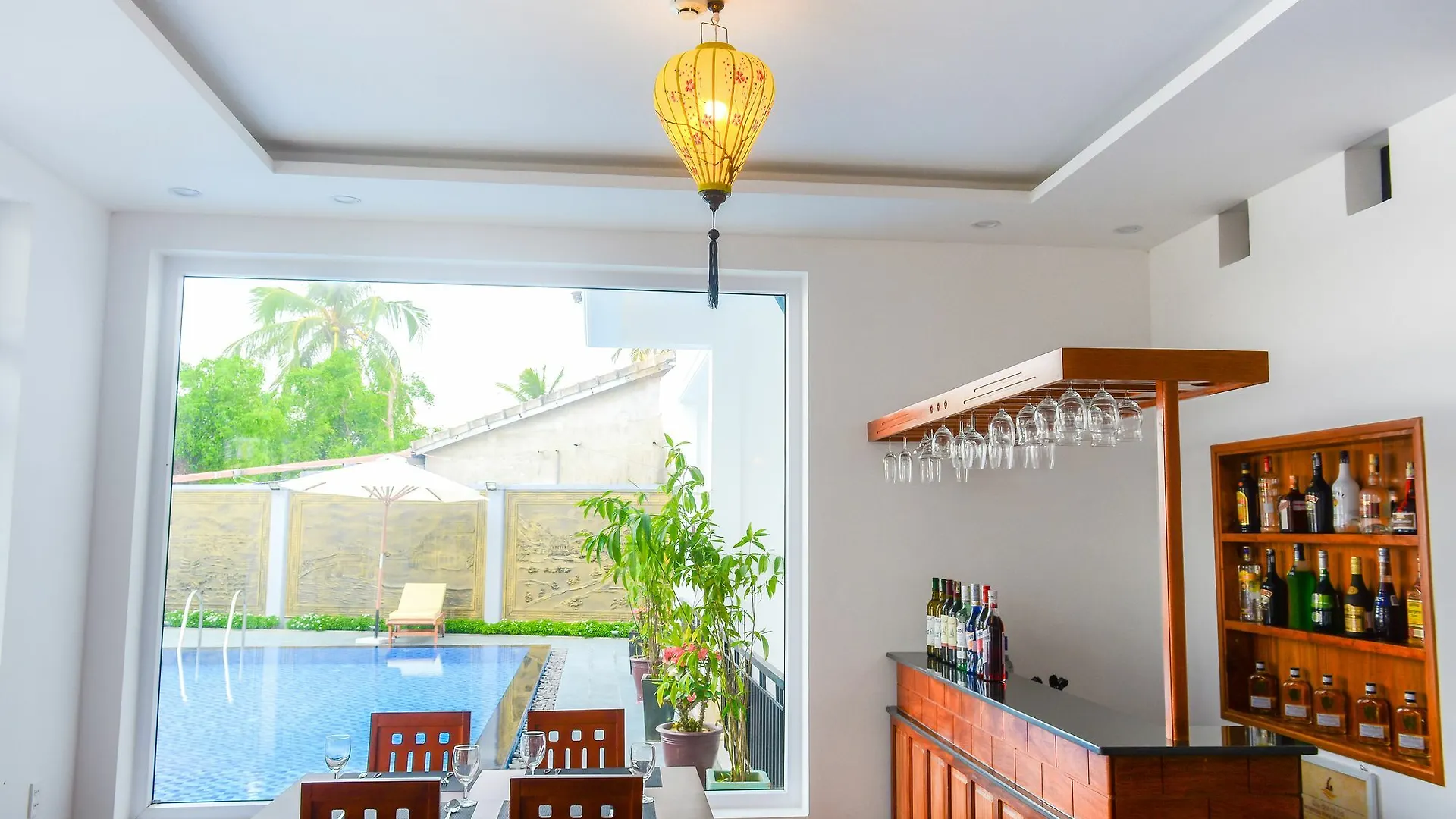 ***  Riverside White House Hotel Hoi An Vietnam