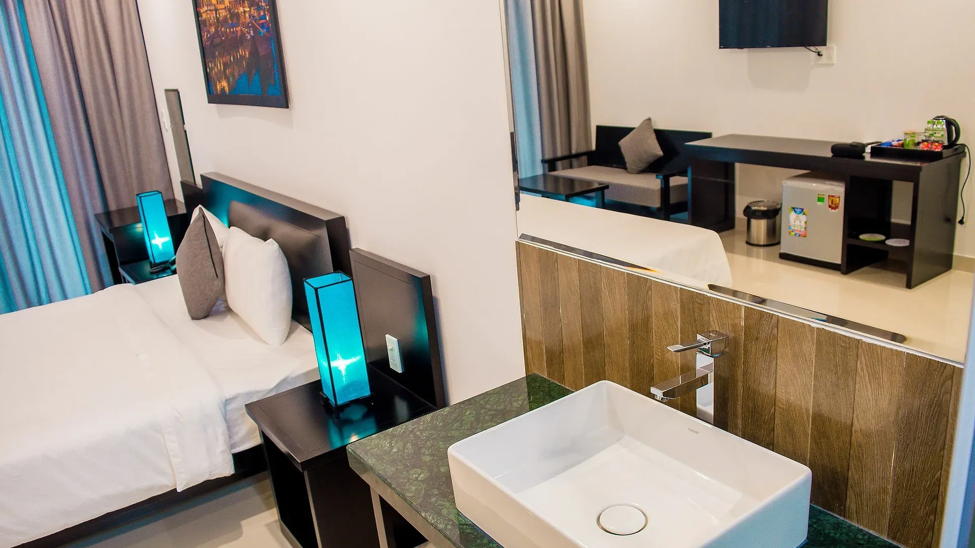 Riverside White House Hotel Hoi An 3*,  Vietnam